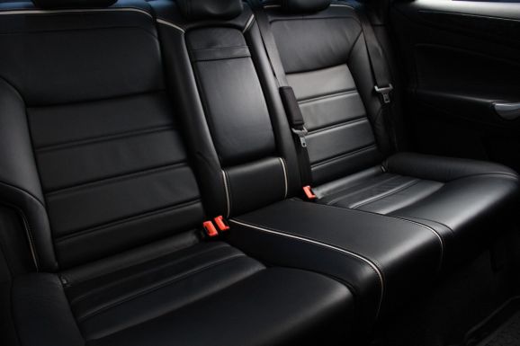 Ford Mondeo Titanium, 2.0 л, Робот, 2013 фото 1