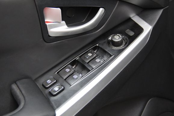 SsangYong Actyon Comfort (low), 2.0 л, АТ, 2015 фото 11