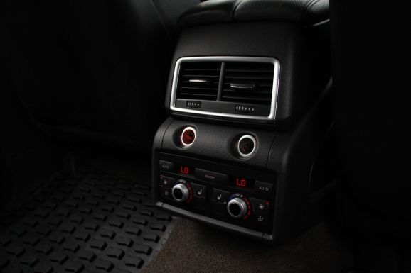 Audi Q7 Базовая, 3.0 л, АТ, 2013 фото 14