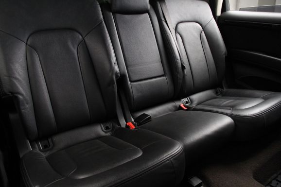 Audi Q7 Базовая, 3.0 л, АТ, 2013 фото 1