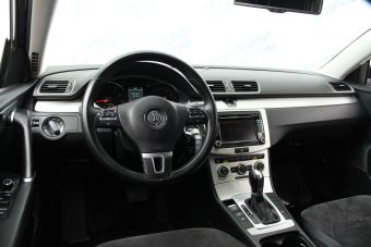 Volkswagen Passat Highline, 1.8 л, РКПП, 2013 фото 7