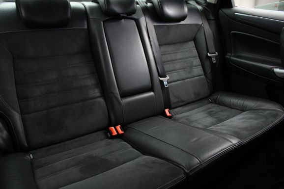 Ford Mondeo Titanium, 2.0 л, Робот, 2012 фото 1