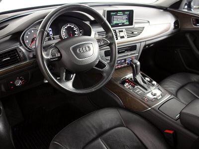 Audi A6, 1.8 л, РКПП, 2015 фото 5