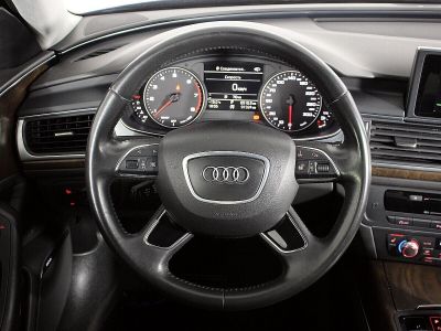 Audi A6, 1.8 л, РКПП, 2015 фото 6