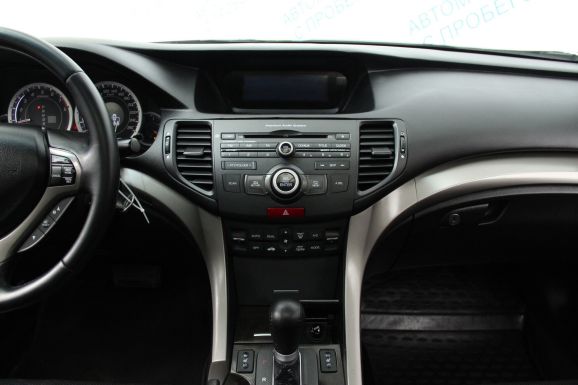 Honda Accord, 2.4 л, АТ, 2010 фото 10