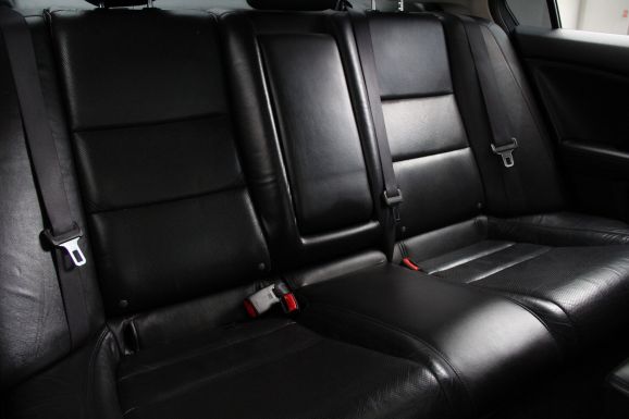 Honda Accord, 2.4 л, АТ, 2010 фото 1