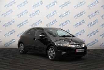 Honda Civic, 1.8 л, РКПП, 2008 фото 4