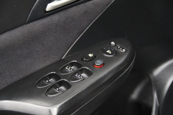 Honda Civic, 1.8 л, Робот, 2008 фото 14