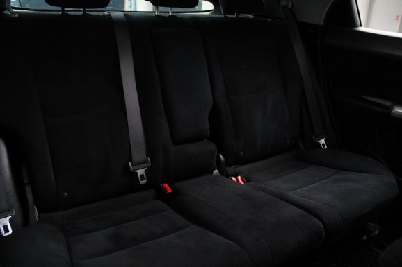 Honda Civic, 1.8 л, Робот, 2008 фото 1