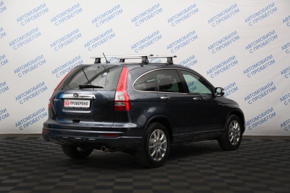 Honda CR-V, 2.4 л, АТ, 2012 фото 6