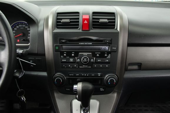 Honda CR-V, 2.4 л, АТ, 2012 фото 9