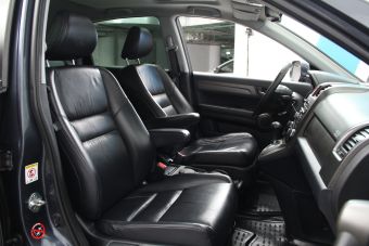 Honda CR-V, 2.4 л, АКПП, 2012 фото 2