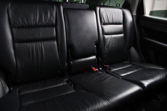 Honda CR-V, 2.4 л, АТ, 2012 фото 1