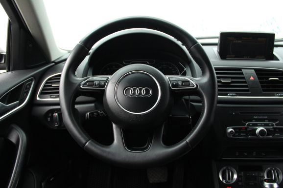 Audi Q3, 2.0 л, Робот, 2014 фото 8