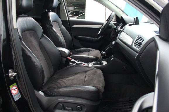 Audi Q3, 2.0 л, Робот, 2014 фото 2