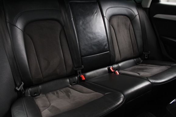 Audi Q3, 2.0 л, Робот, 2014 фото 1