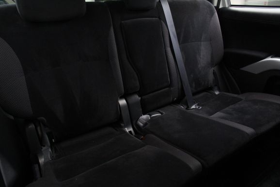 Mitsubishi Outlander Ultimate, 2.4 л, Вариатор, 2011 фото 1