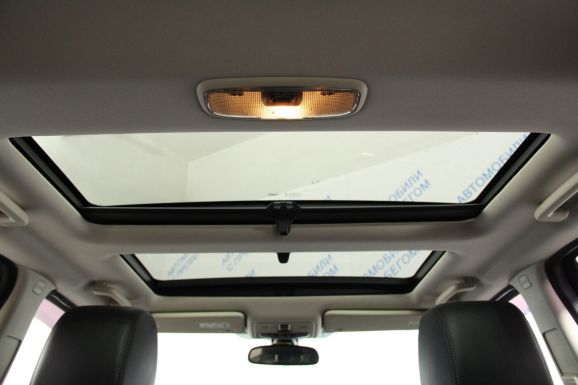 Land Rover Freelander, 2.2 л, АТ, 2011 фото 12