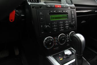 Land Rover Freelander, 2.2 л, АКПП, 2011 фото 14