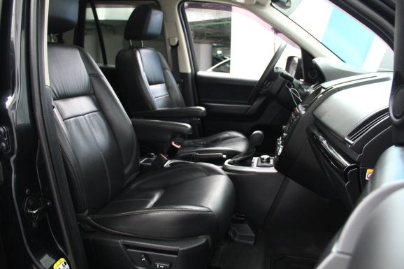 Land Rover Freelander, 2.2 л, АТ, 2011 фото 2