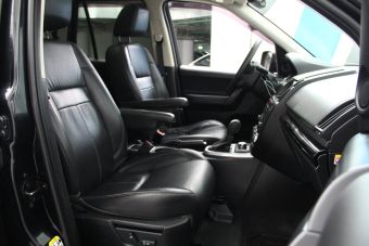 Land Rover Freelander, 2.2 л, АКПП, 2011 фото 2