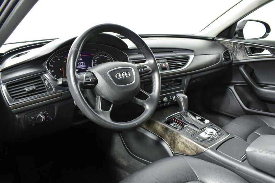 Audi A6, 2.0 л, Робот, 2018 фото 7