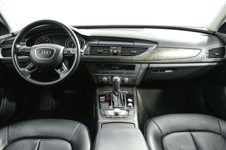 Audi A6, 2.0 л, Робот, 2018 фото 8