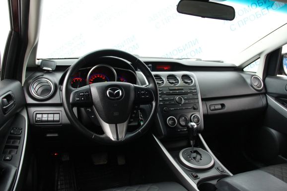 Mazda CX-7 Touring, 2.5 л, АТ, 2011 фото 7