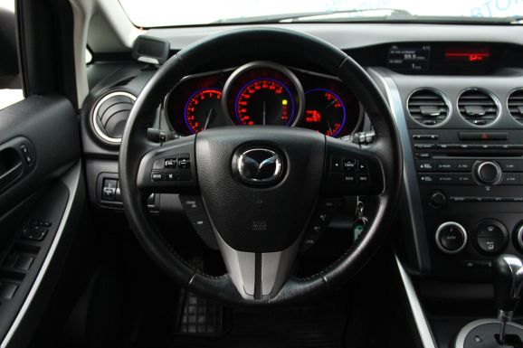 Mazda CX-7 Touring, 2.5 л, АТ, 2011 фото 8