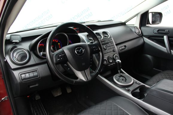 Mazda CX-7 Touring, 2.5 л, АТ, 2011 фото 9