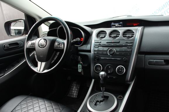 Mazda CX-7 Touring, 2.5 л, АТ, 2011 фото 10