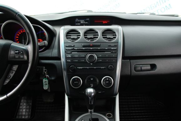 Mazda CX-7 Touring, 2.5 л, АТ, 2011 фото 11