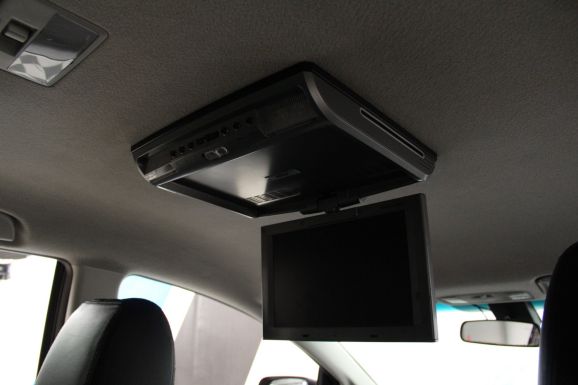 Mazda CX-7 Touring, 2.5 л, АТ, 2011 фото 12