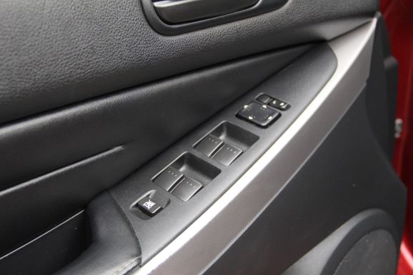 Mazda CX-7 Touring, 2.5 л, АТ, 2011 фото 13