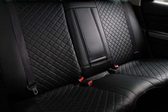 Mazda CX-7 Touring, 2.5 л, АТ, 2011 фото 1