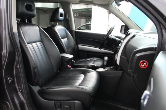 Nissan X-Trail LE High, 2.0 л, Вариатор, 2012 фото 2