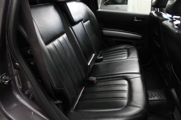 Nissan X-Trail LE High, 2.0 л, Вариатор, 2012 фото 1