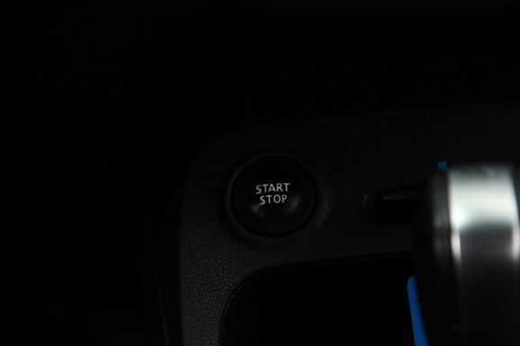 Renault Kaptur Style, 1.6 л, Вариатор, 2017 фото 12