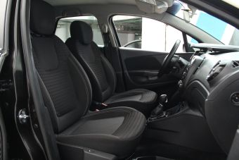 Renault Kaptur Style, 1.6 л, CVT, 2017 фото 2