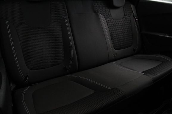 Renault Kaptur Style, 1.6 л, Вариатор, 2017 фото 1