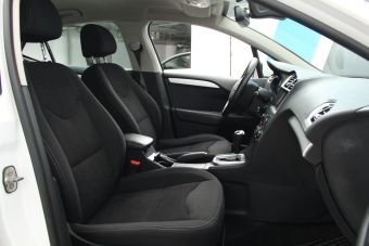 Citroen C4 Exclusive, 1.6 л, АКПП, 2013 фото 2