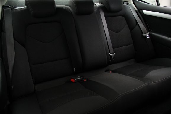 Citroen C4 Exclusive, 1.6 л, АТ, 2013 фото 1