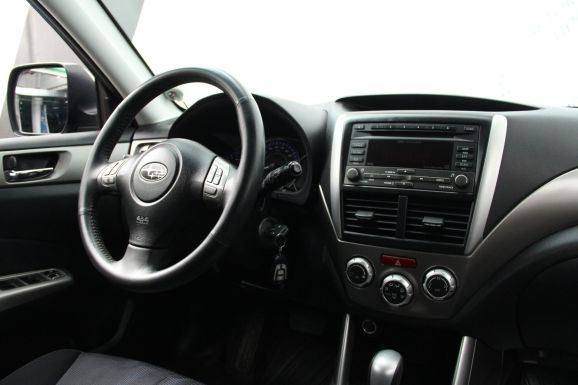 Subaru Forester 2.5XS (VR), 2.5 л, АТ, 2010 фото 7