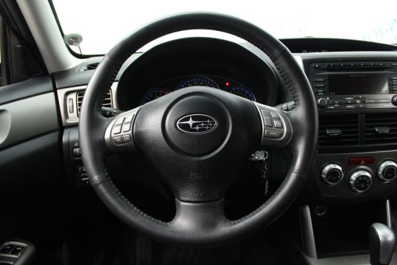 Subaru Forester 2.5XS (VR), 2.5 л, АТ, 2010 фото 8