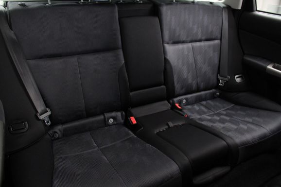 Subaru Forester 2.5XS (VR), 2.5 л, АТ, 2010 фото 1