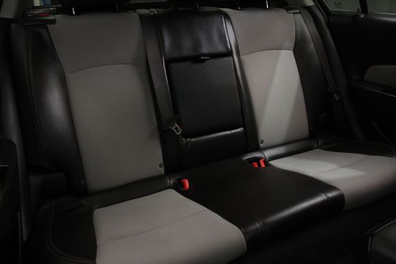 Chevrolet Cruze LTZ, 1.8 л, АТ, 2014 фото 1