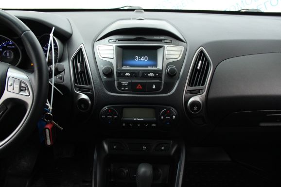 Hyundai ix35 Prime, 2.0 л, АТ, 2015 фото 10