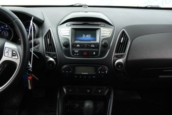 Hyundai ix35 Prime, 2.0 л, АКПП, 2015 фото 10