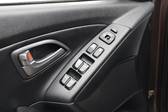 Hyundai ix35 Prime, 2.0 л, АТ, 2015 фото 11