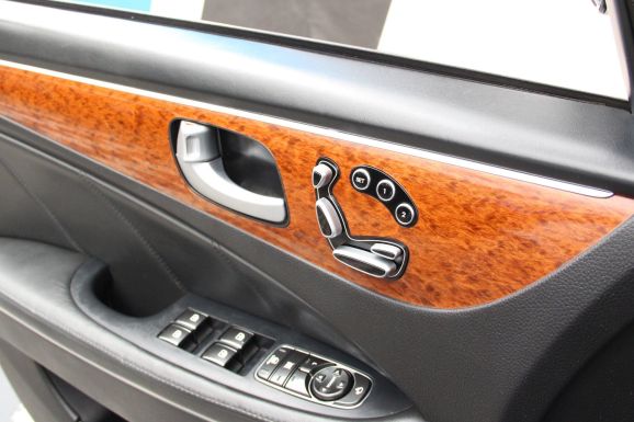 Hyundai Equus Luxury, 3.8 л, АТ, 2012 фото 11